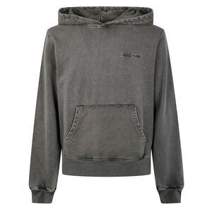 Daily Paper Men "Dias" Washed Hoodie